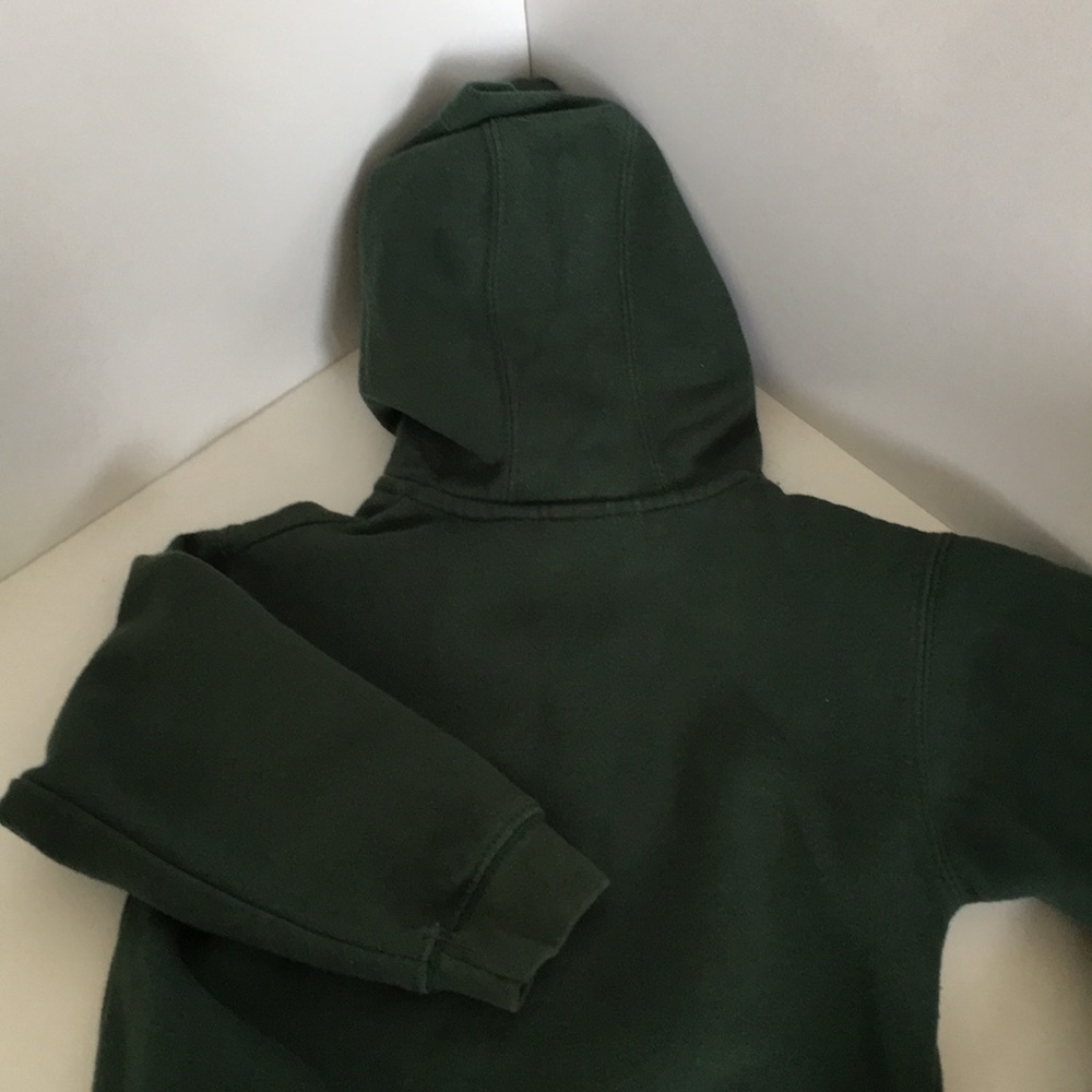 JETS NFL Kids zippered hoodie - Picture 4 of 8